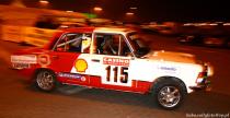 Rallye Monte Carlo Historique